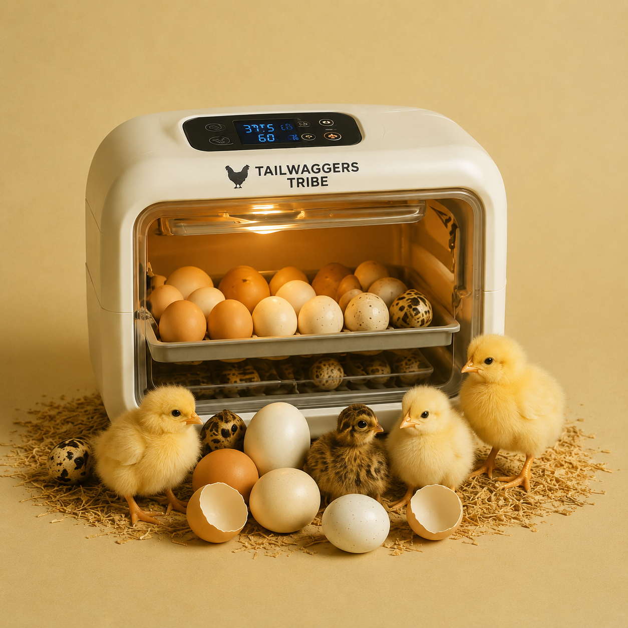 Incubators - Shop Now
