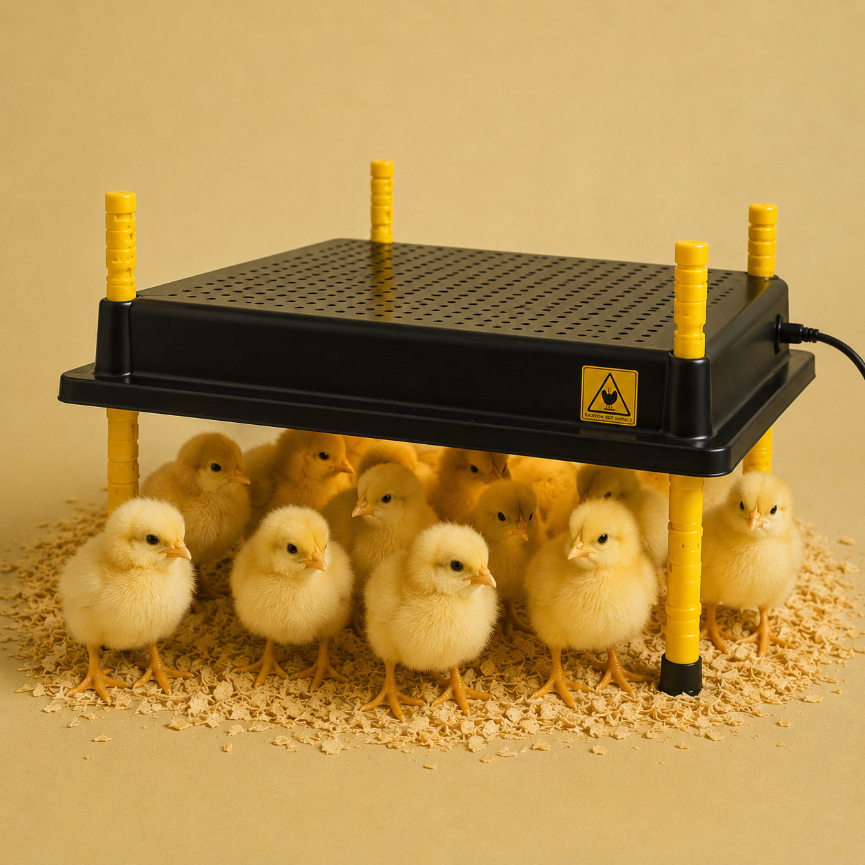 Brooders & Heaters - Shop Now