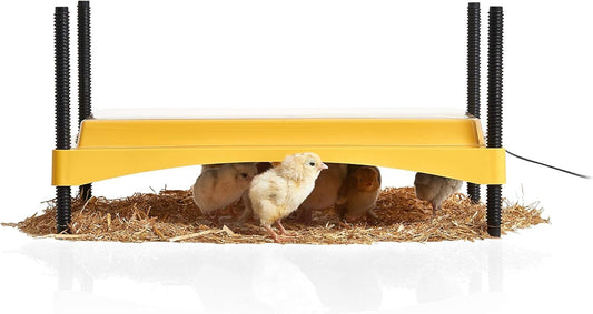 BRINSEA HEAT PLATE 1200 UP TO 35 CHICKS